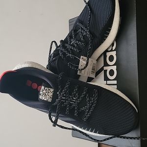 Adidas Running Shoes Size 7 Men